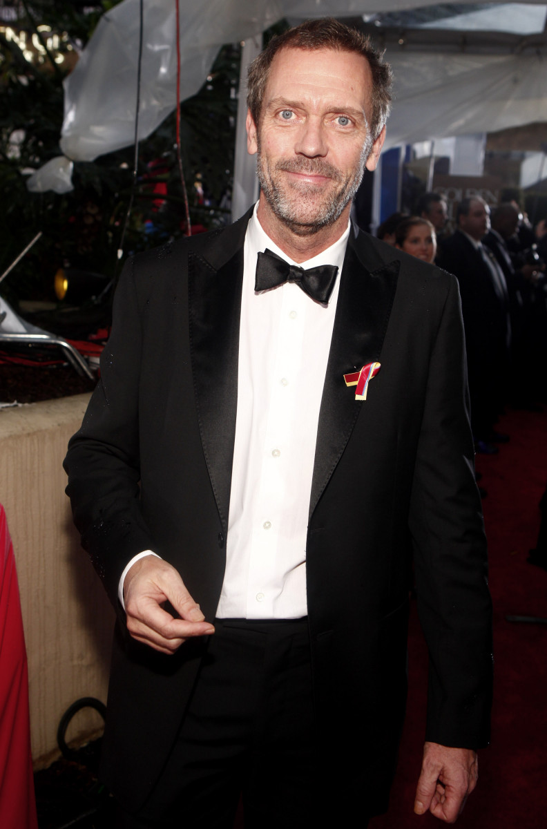 Hugh Laurie: pic #378523