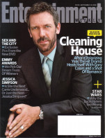 photo 13 in Hugh Laurie gallery [id311592] 2010-12-02