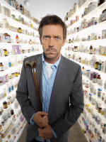 Hugh Laurie photo #