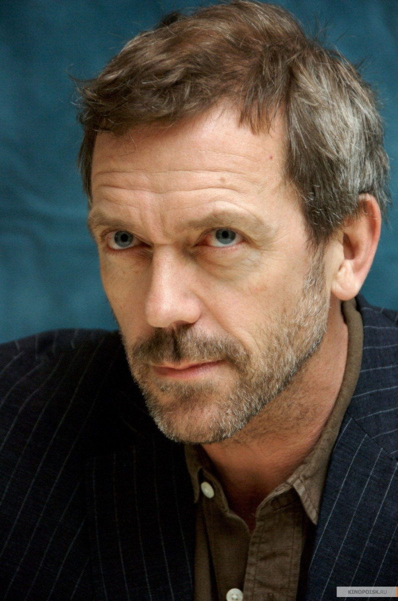 Hugh Laurie: pic #206316