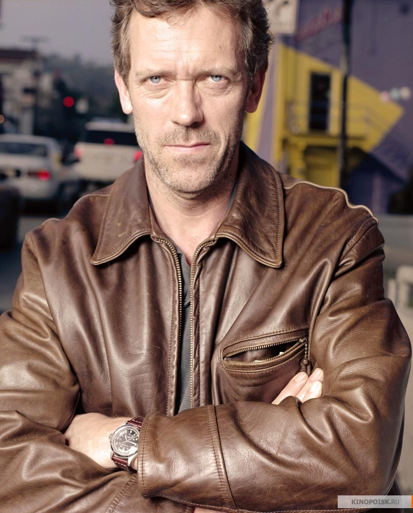 Hugh Laurie: pic #206320
