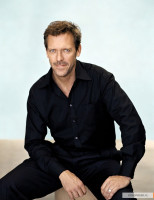 photo 18 in Hugh Laurie gallery [id206321] 2009-11-27