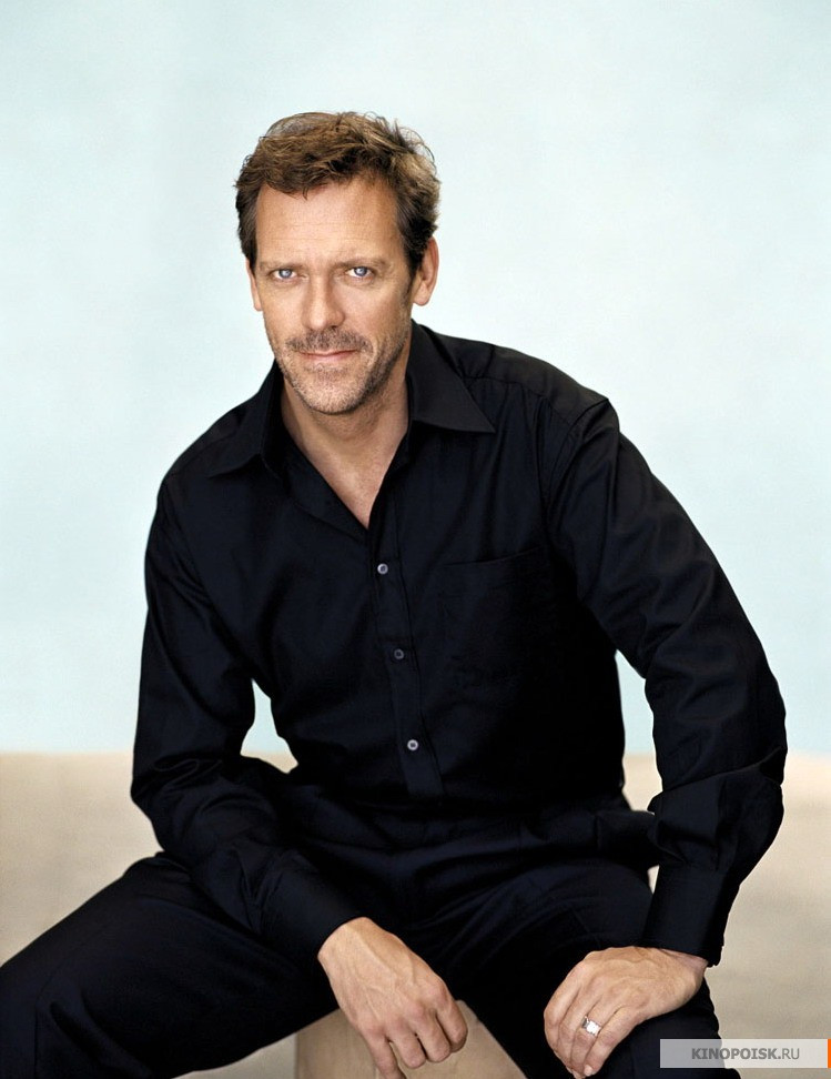 Hugh Laurie: pic #206321