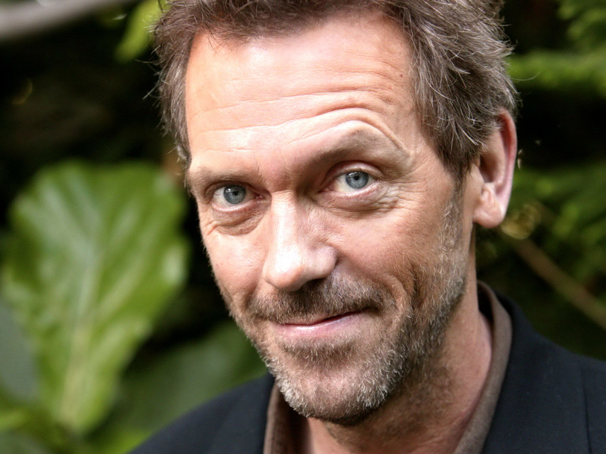 Hugh Laurie: pic #223964