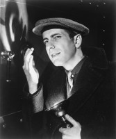 Humphrey Bogart photo #