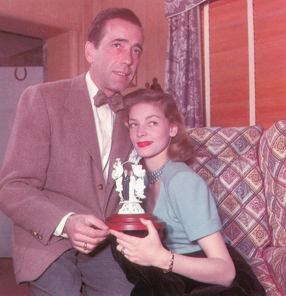 Humphrey Bogart: pic #357804