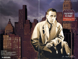 photo 8 in Humphrey Bogart gallery [id197152] 2009-11-09