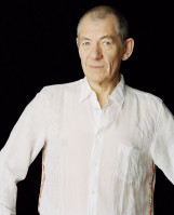 Ian McKellen photo #