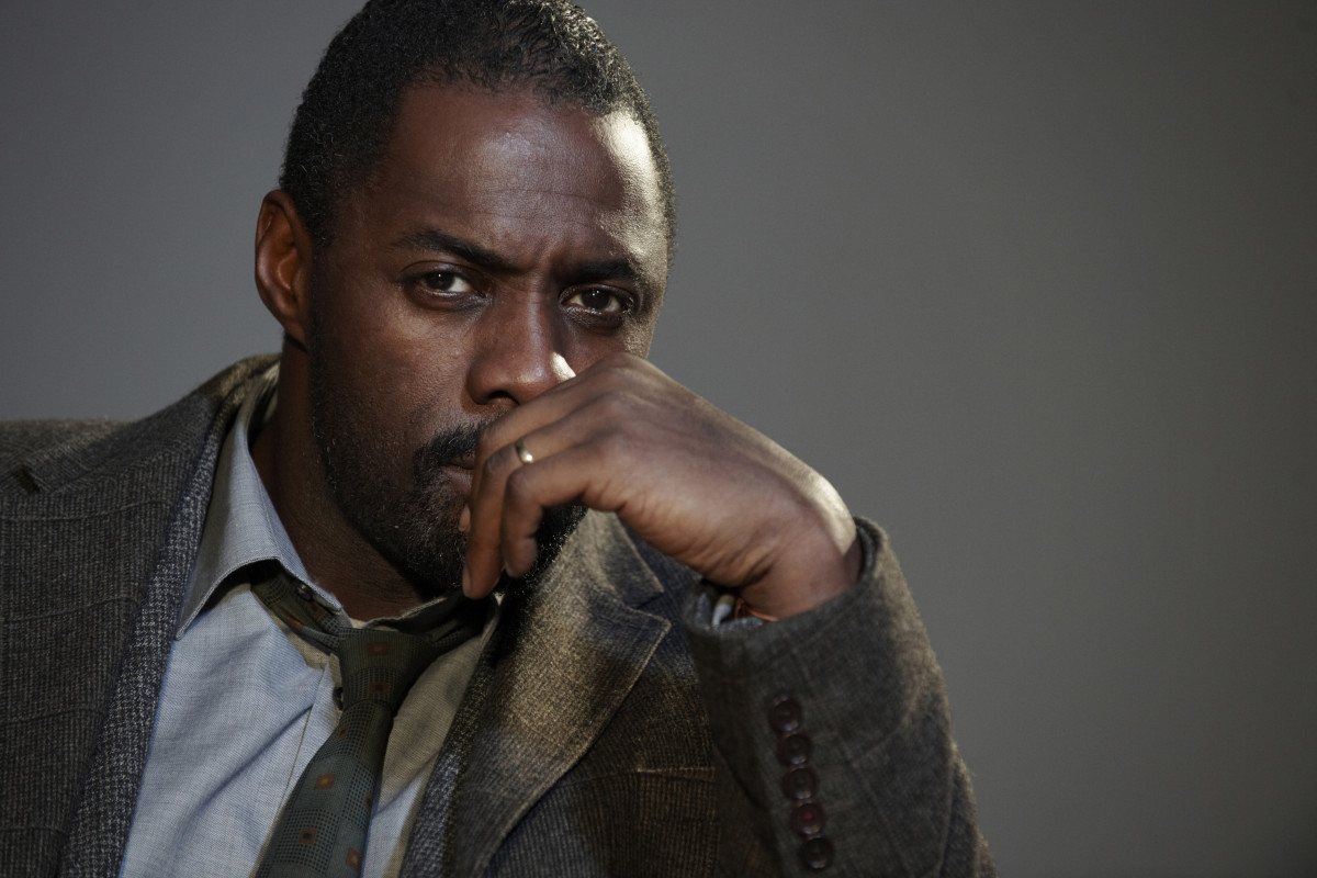 Idris Elba: pic #404324