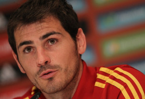 photo 8 in Casillas gallery [id497314] 2012-06-09