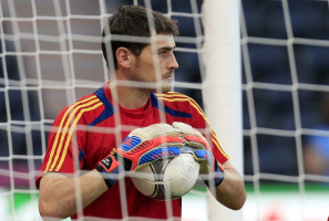 photo 16 in Casillas gallery [id504442] 2012-07-02