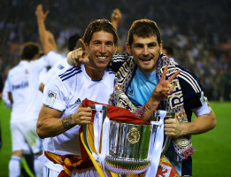 photo 15 in Iker Casillas gallery [id457247] 2012-03-09