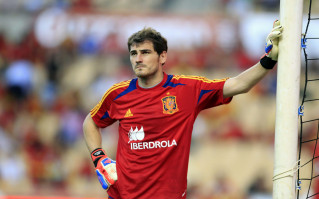 photo 21 in Iker Casillas gallery [id499783] 2012-06-15