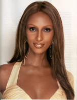 photo 12 in Iman gallery [id150897] 2009-04-29