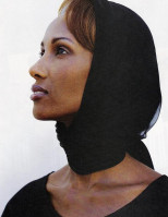 photo 20 in Iman gallery [id150889] 2009-04-29