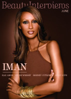 photo 19 in Iman gallery [id217289] 2009-12-21
