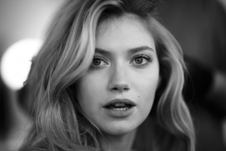 Imogen Poots pic #496076