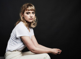 photo 3 in Imogen Poots gallery [id1020458] 2018-03-14