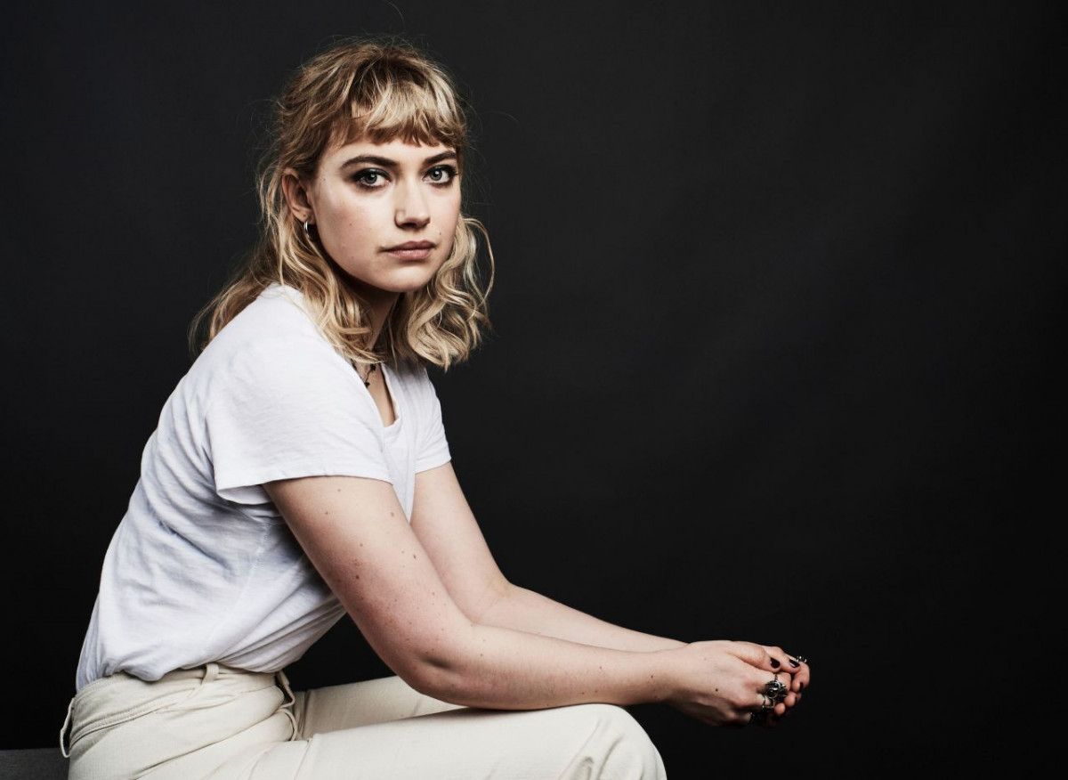 Imogen Poots: pic #1020458