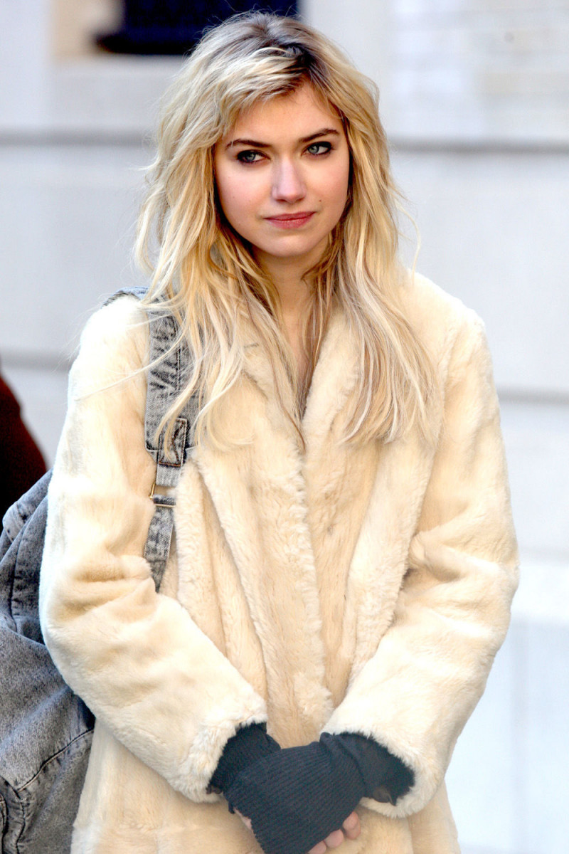 Imogen Poots: pic #585653