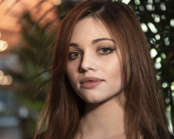 India Eisley photo #