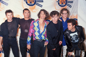 photo 8 in INXS gallery [id177307] 2009-08-26