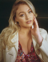 photo 4 in Iskra Lawrence gallery [id1208901] 2020-03-24