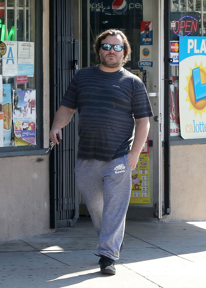 Jack Black: pic #642026