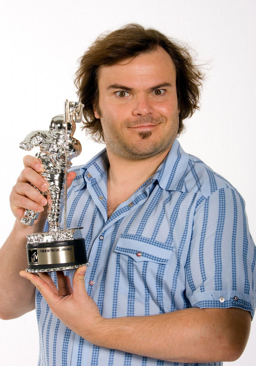 Jack Black: pic #234539