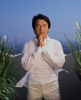 photo 5 in Jackie Chan gallery [id126551] 2009-01-10