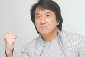 photo 12 in Jackie Chan gallery [id123373] 2009-01-06
