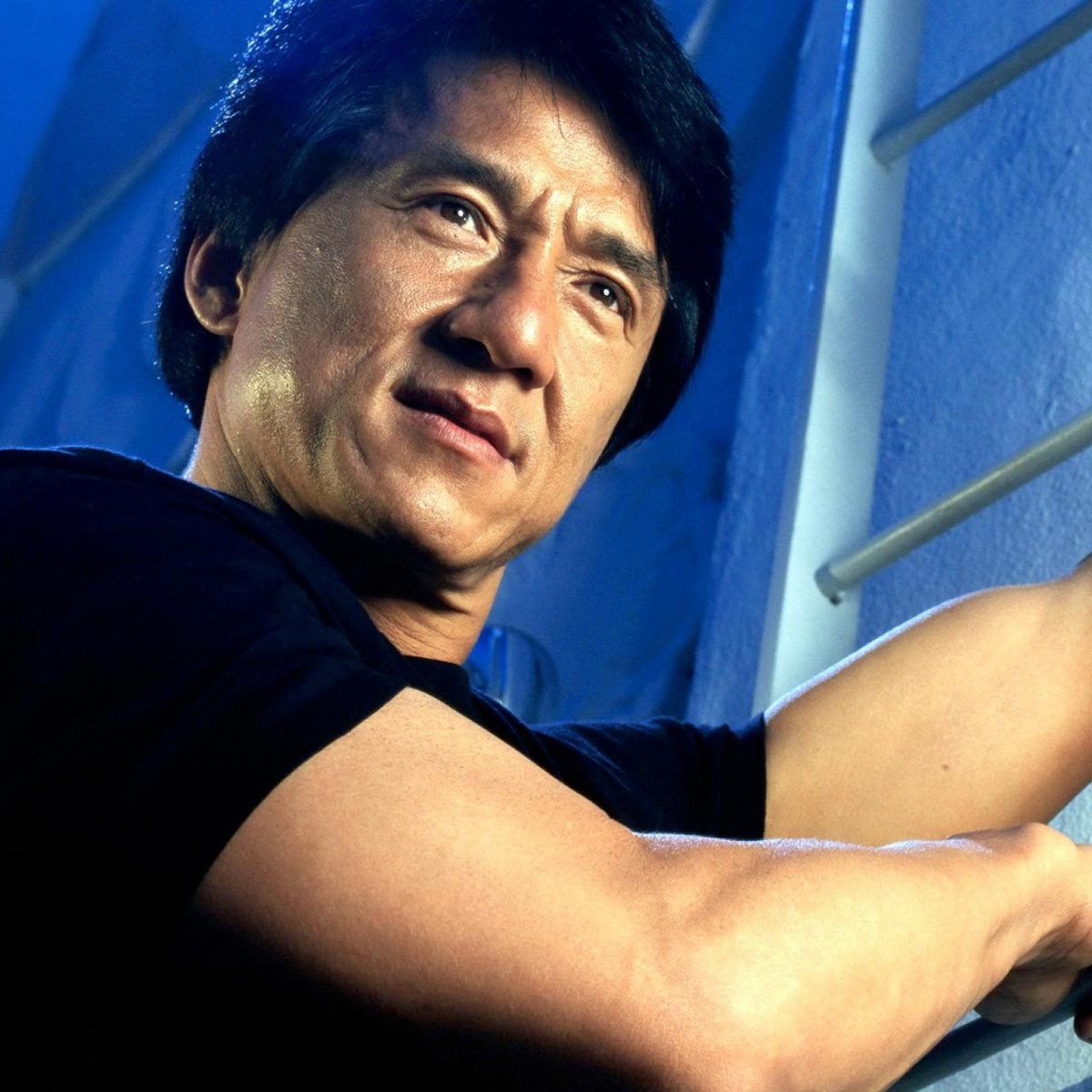 Jackie Chan: pic #545191