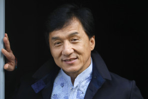 Jackie Chan pic #545187