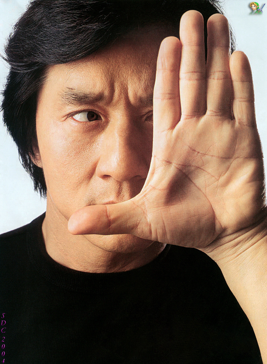 Jackie Chan: pic #16132