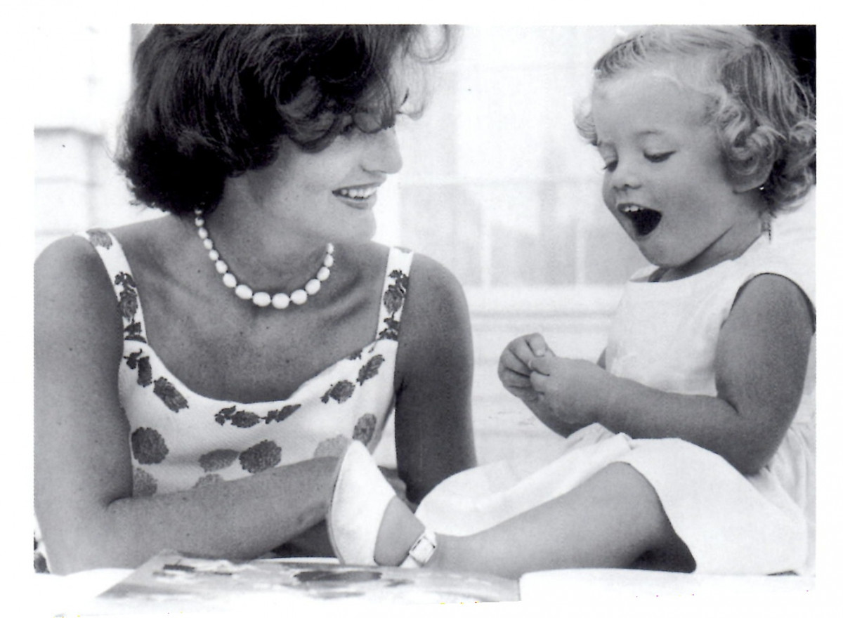 Jackie Kennedy: pic #308622