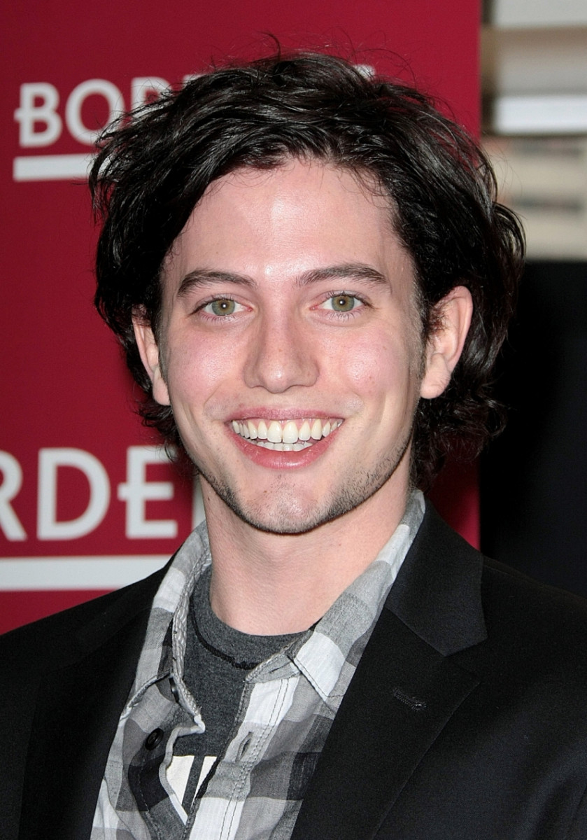 Jackson Rathbone: pic #275619