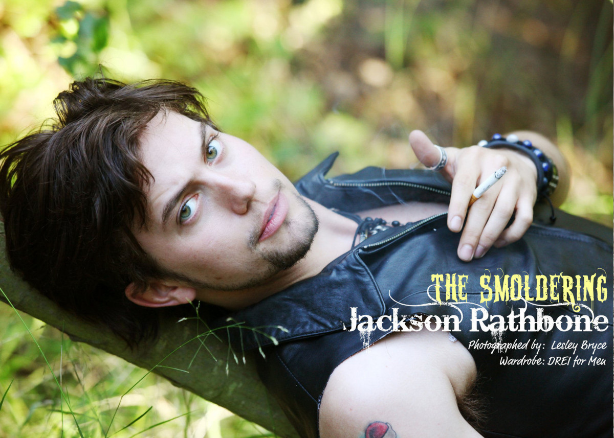 Jackson Rathbone: pic #288886