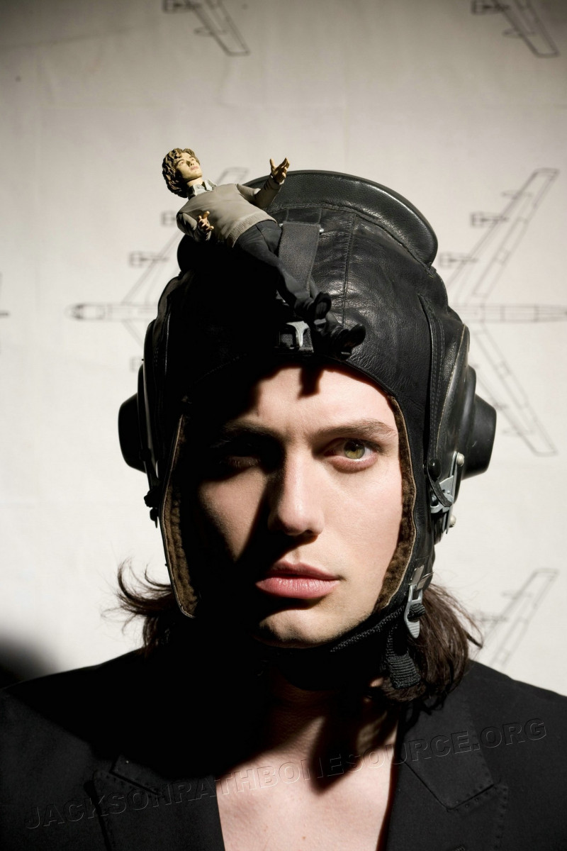 Jackson Rathbone: pic #373252