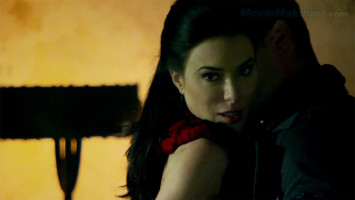 Jaime Murray photo #