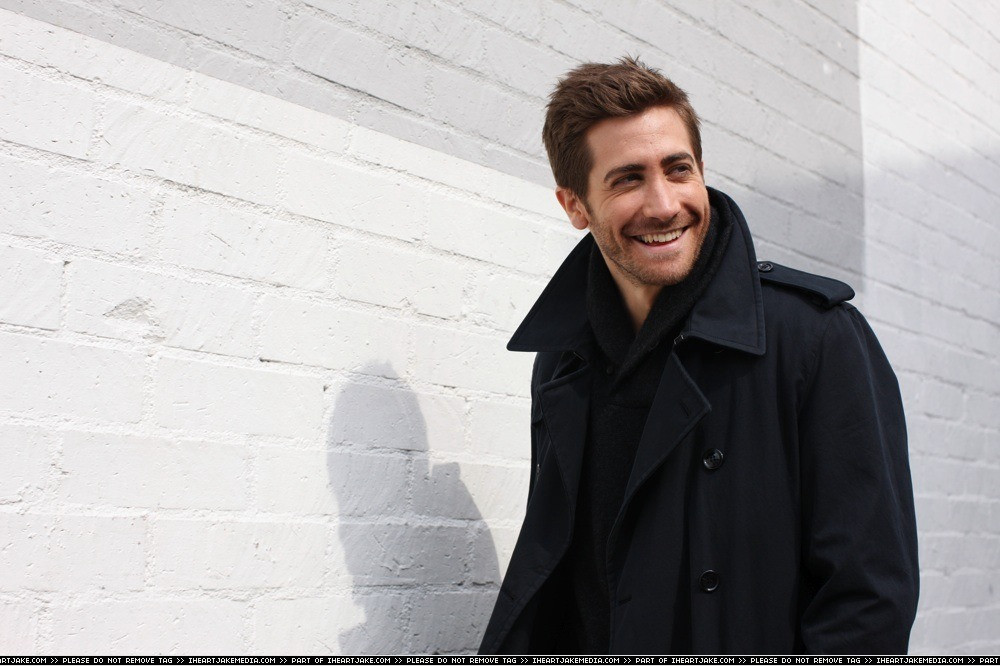 Jake Gyllenhaal: pic #244157