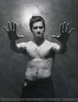 Jake Gyllenhaal pic #56490