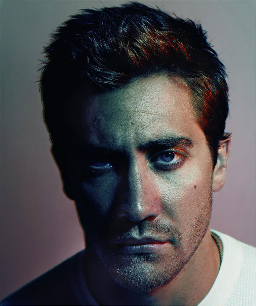 Jake Gyllenhaal: pic #246064