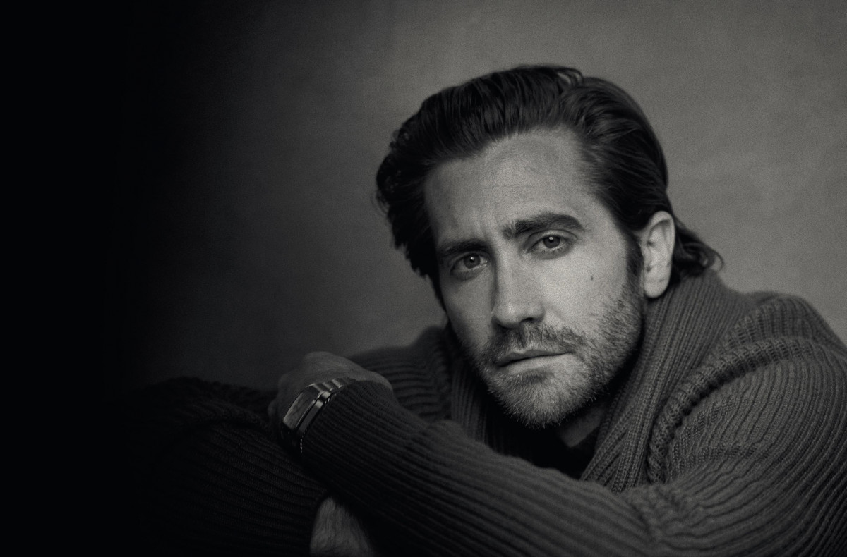 Jake Gyllenhaal: pic #1226581
