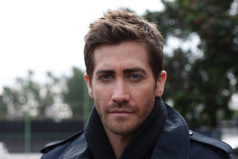 Jake Gyllenhaal: pic #260402