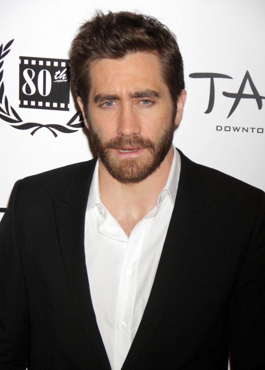 Jake Gyllenhaal: pic #752547