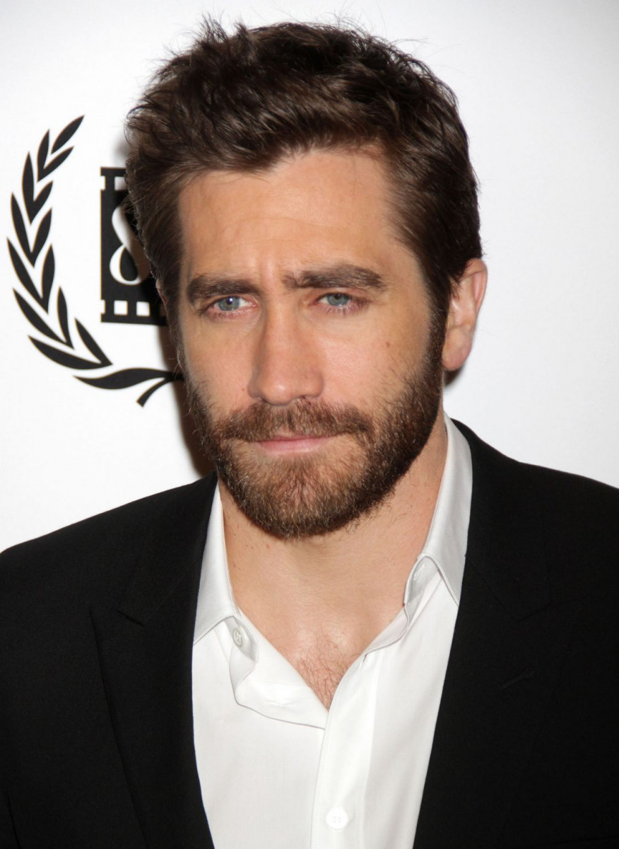 Jake Gyllenhaal: pic #752543