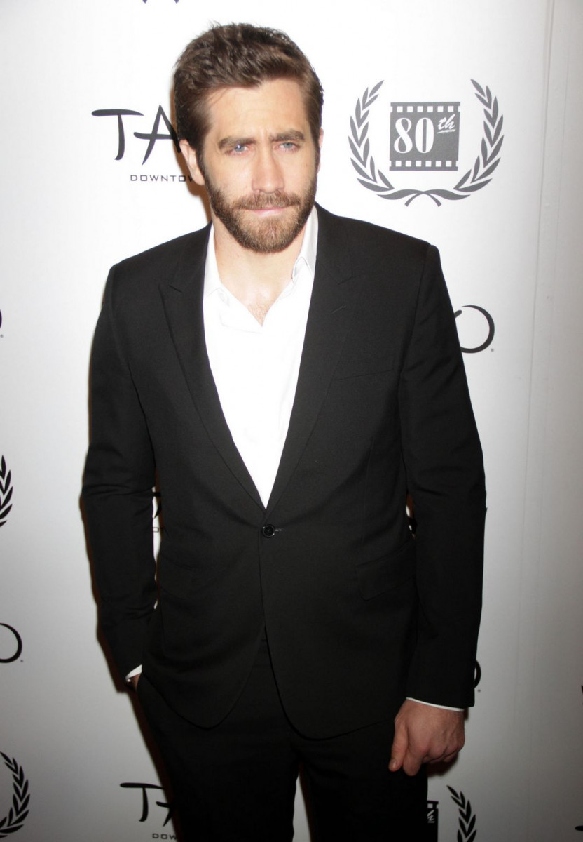 Jake Gyllenhaal: pic #752550