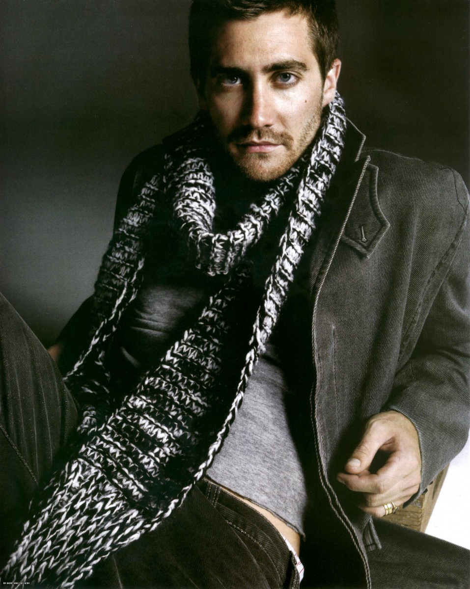 Jake Gyllenhaal: pic #232251