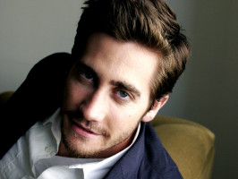 Jake Gyllenhaal pic #207690
