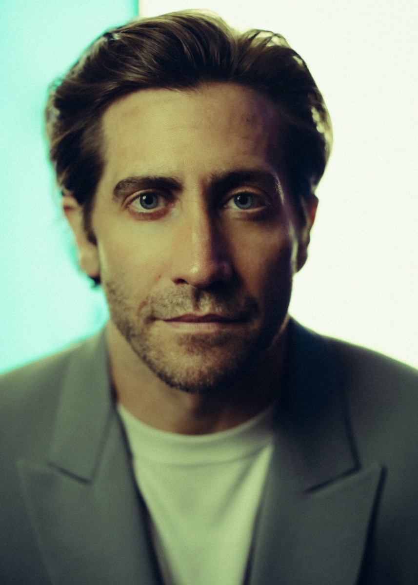 Jake Gyllenhaal: pic #1168693